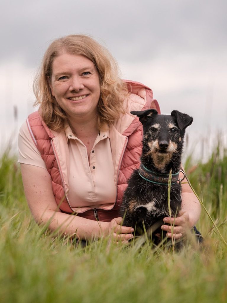 Tierfotografie Ronja Ronnenberg